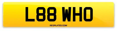 L88 WHO