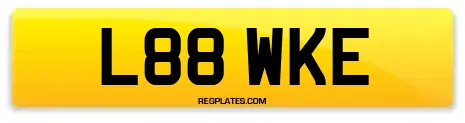L88 WKE
