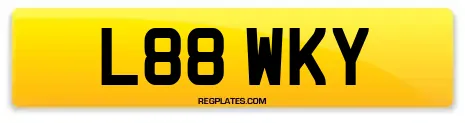 L88 WKY