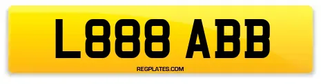 L888 ABB