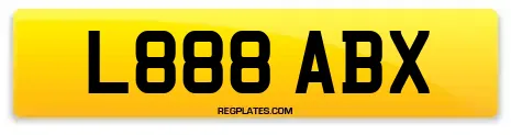 L888 ABX