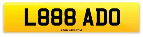 L888 ADO
