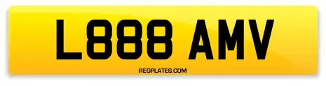 L888 AMV
