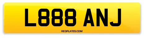 L888 ANJ