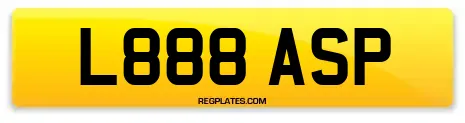 L888 ASP