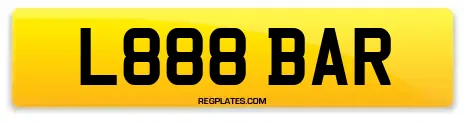 L888 BAR