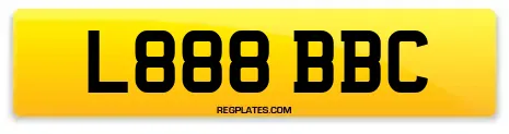 L888 BBC