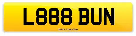 L888 BUN