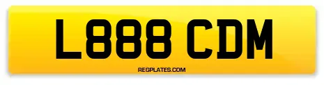 L888 CDM