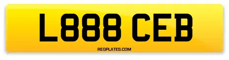 L888 CEB