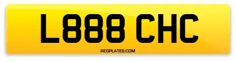 L888 CHC