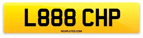 L888 CHP