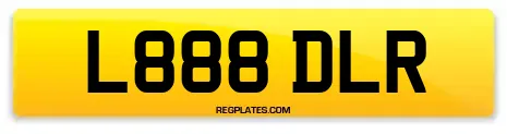 L888 DLR