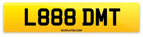 L888 DMT