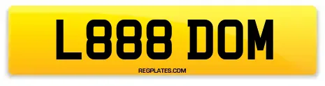 L888 DOM