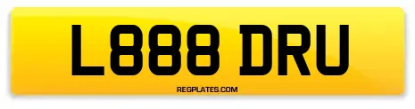 L888 DRU