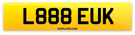 L888 EUK