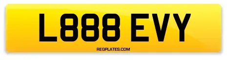 L888 EVY