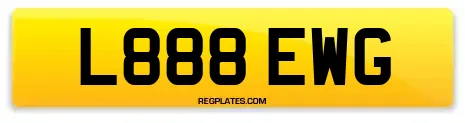 L888 EWG