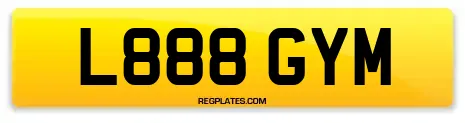 L888 GYM