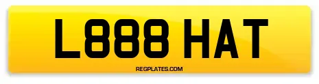 L888 HAT