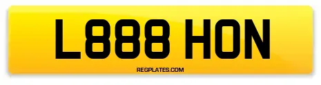 L888 HON