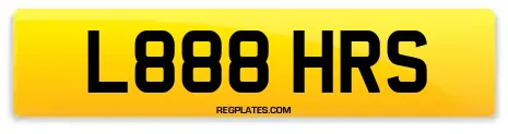 L888 HRS