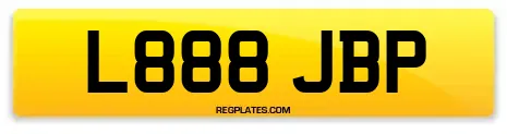 L888 JBP