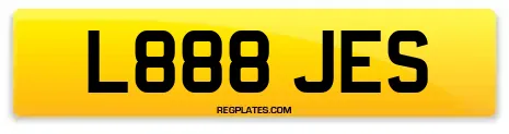 L888 JES