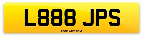 L888 JPS