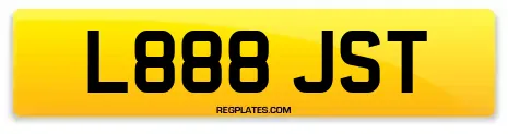 L888 JST