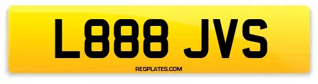 L888 JVS