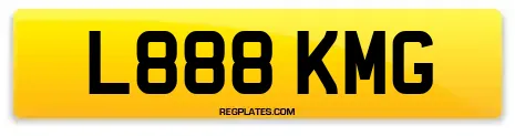 L888 KMG