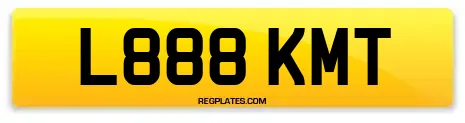 L888 KMT