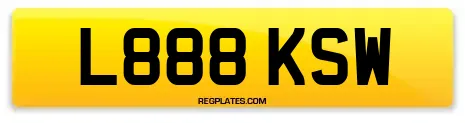 L888 KSW