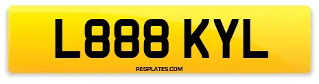 L888 KYL