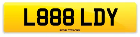 L888 LDY