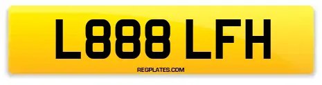 L888 LFH