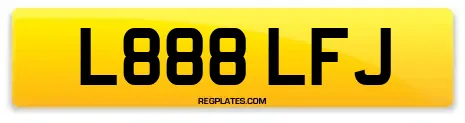 L888 LFJ