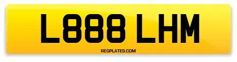 L888 LHM