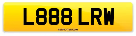 L888 LRW
