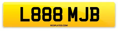 L888 MJB