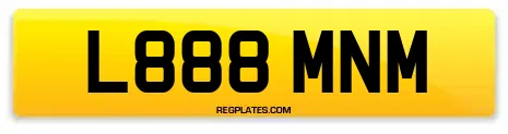 L888 MNM