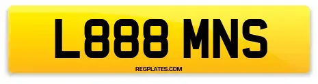 L888 MNS