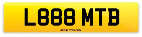 L888 MTB