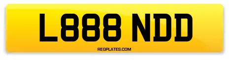 L888 NDD