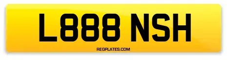 L888 NSH