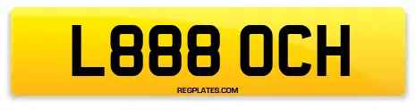L888 OCH