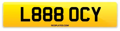 L888 OCY