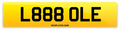 L888 OLE